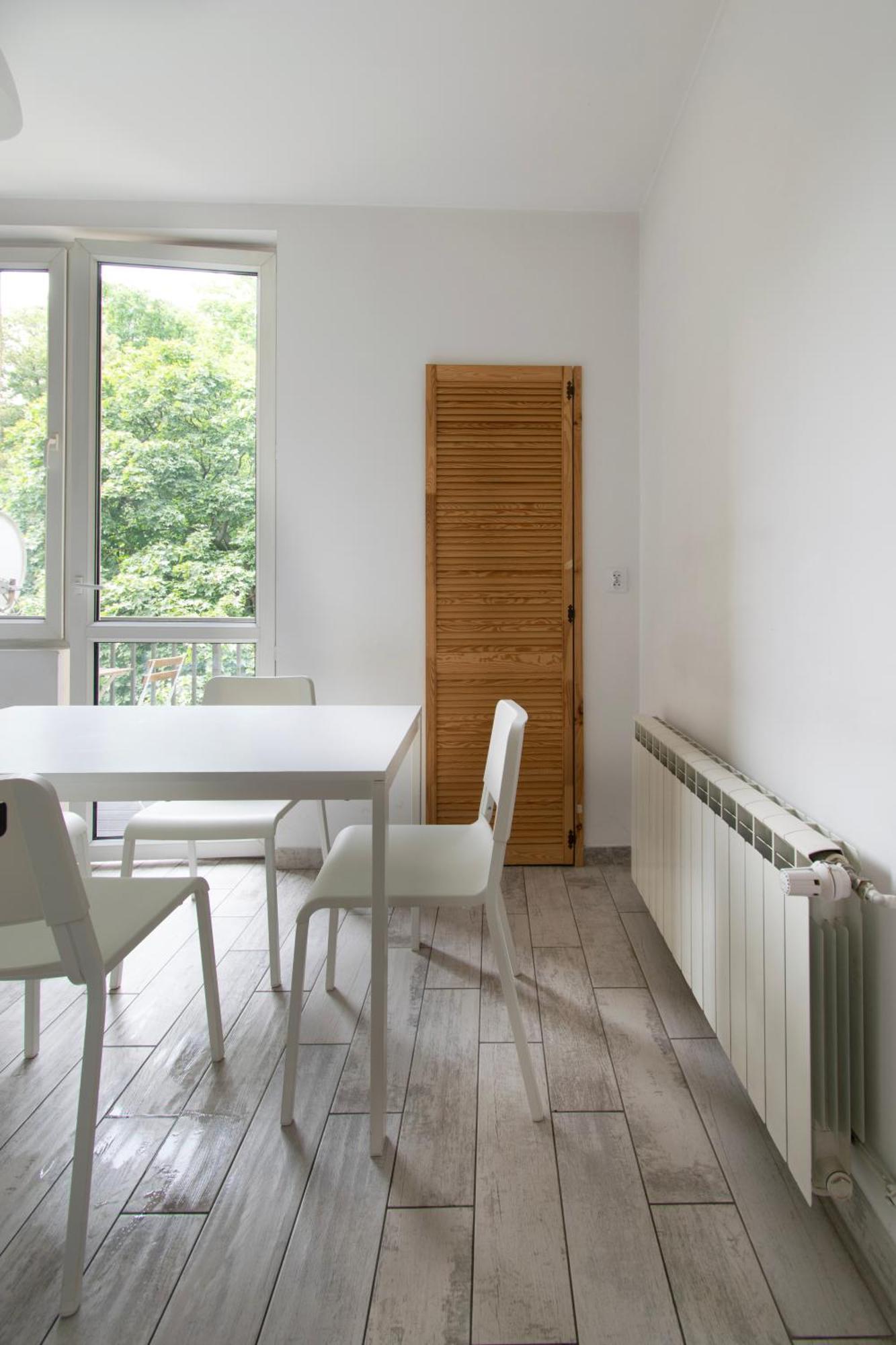 Apartament Wondrous Warszawska Street