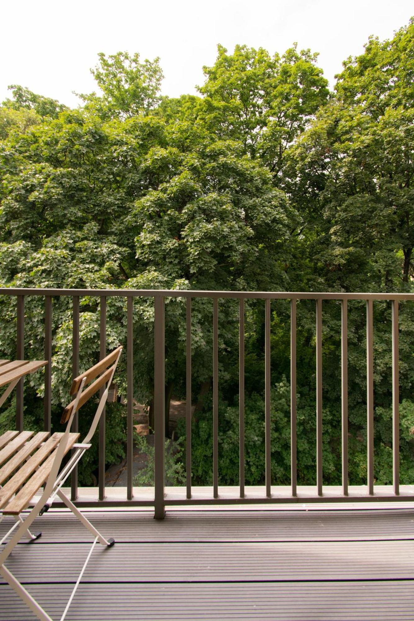 Apartament Wondrous Warszawska Street *